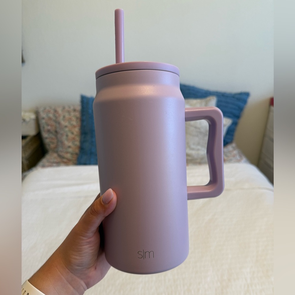 Simple Modern 40oz Tumbler